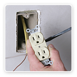 Electrical Circuit Installation Services Contractor